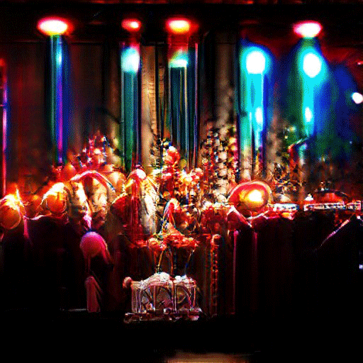 'Virtual Punishment' - 1/1 on KnownOrigin - Sold