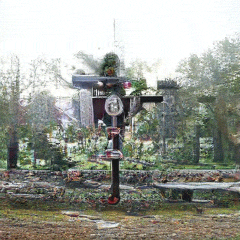 Coaracytaba - 1/1 on SuperRare - Sold