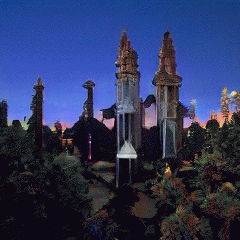 'Transformative Social Movements' - 1/1 on OpenSea - Sold