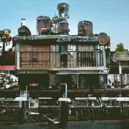 'Second nature' - 1/1 on SuperRare - Sold