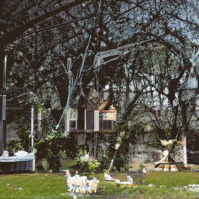 'The Desktop Regulatory State' - 1/1 on KnownOrigin - Sold