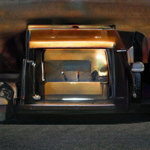 'Swiss' - 1/1 on SuperRare - Gifted