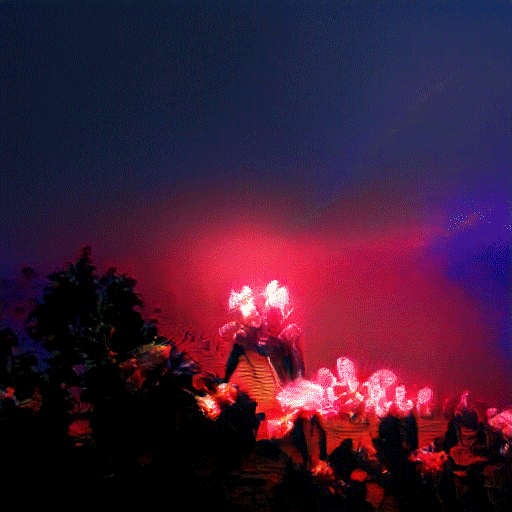 ‘Cephscope’  - 1/1 on SuperRare - Sold