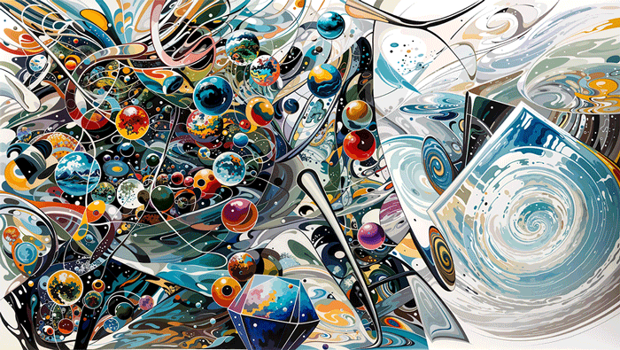 The Unreal Illusions - 1/1 on FND