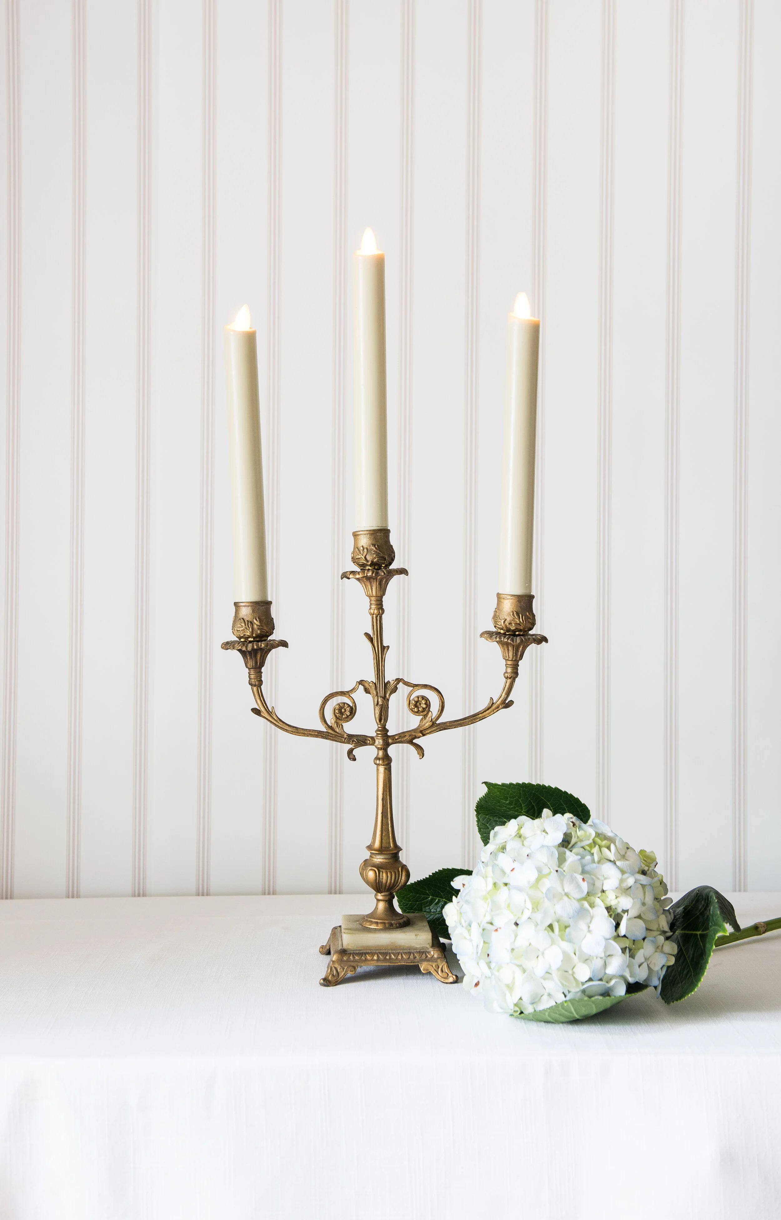 Petite Trio Candelabra