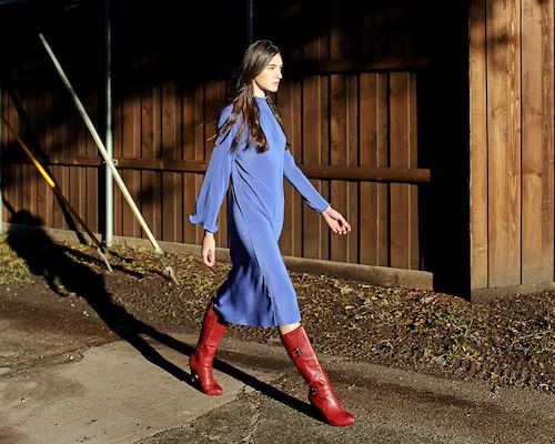 M&I National Model- Shelby Blake (Editorial)
