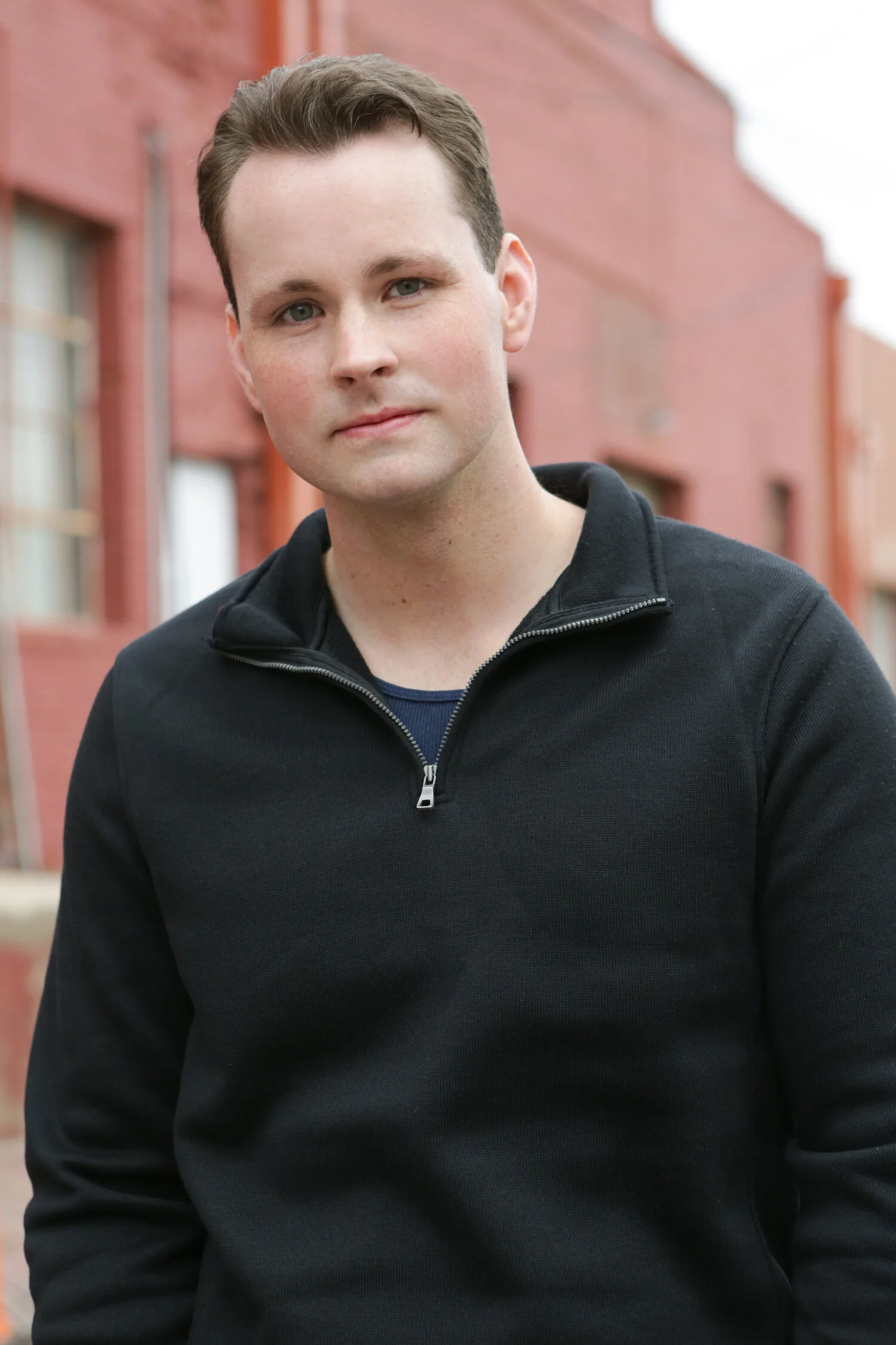 Wade Inman