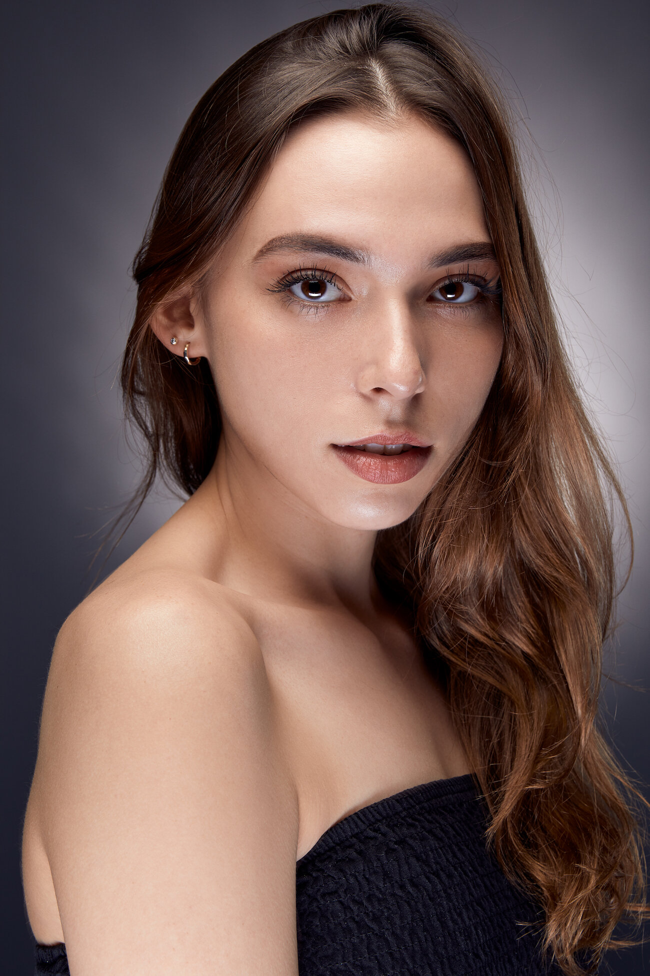 Courtney Vinson — M&I Models