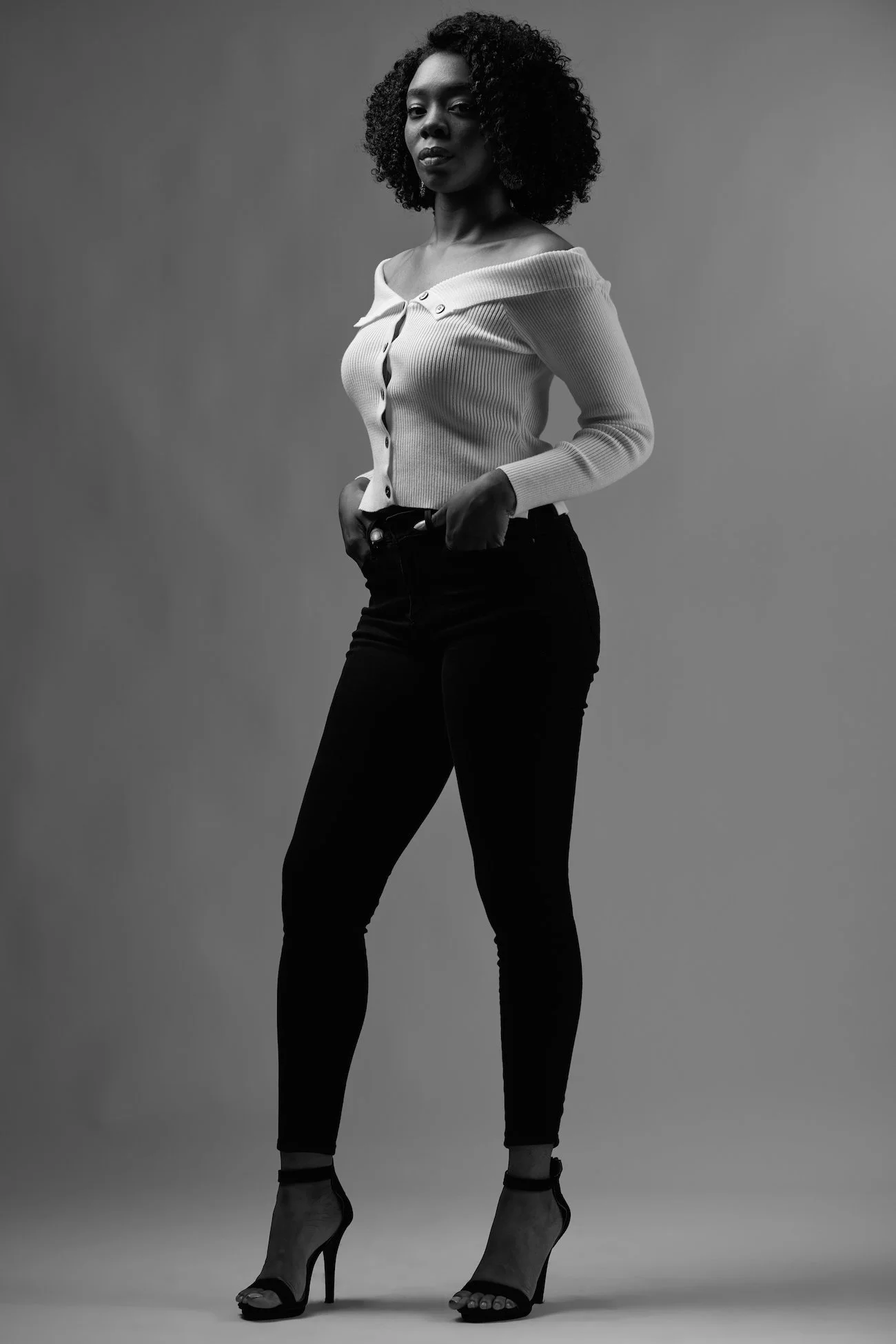 Mariyah Bryant — M&I Models