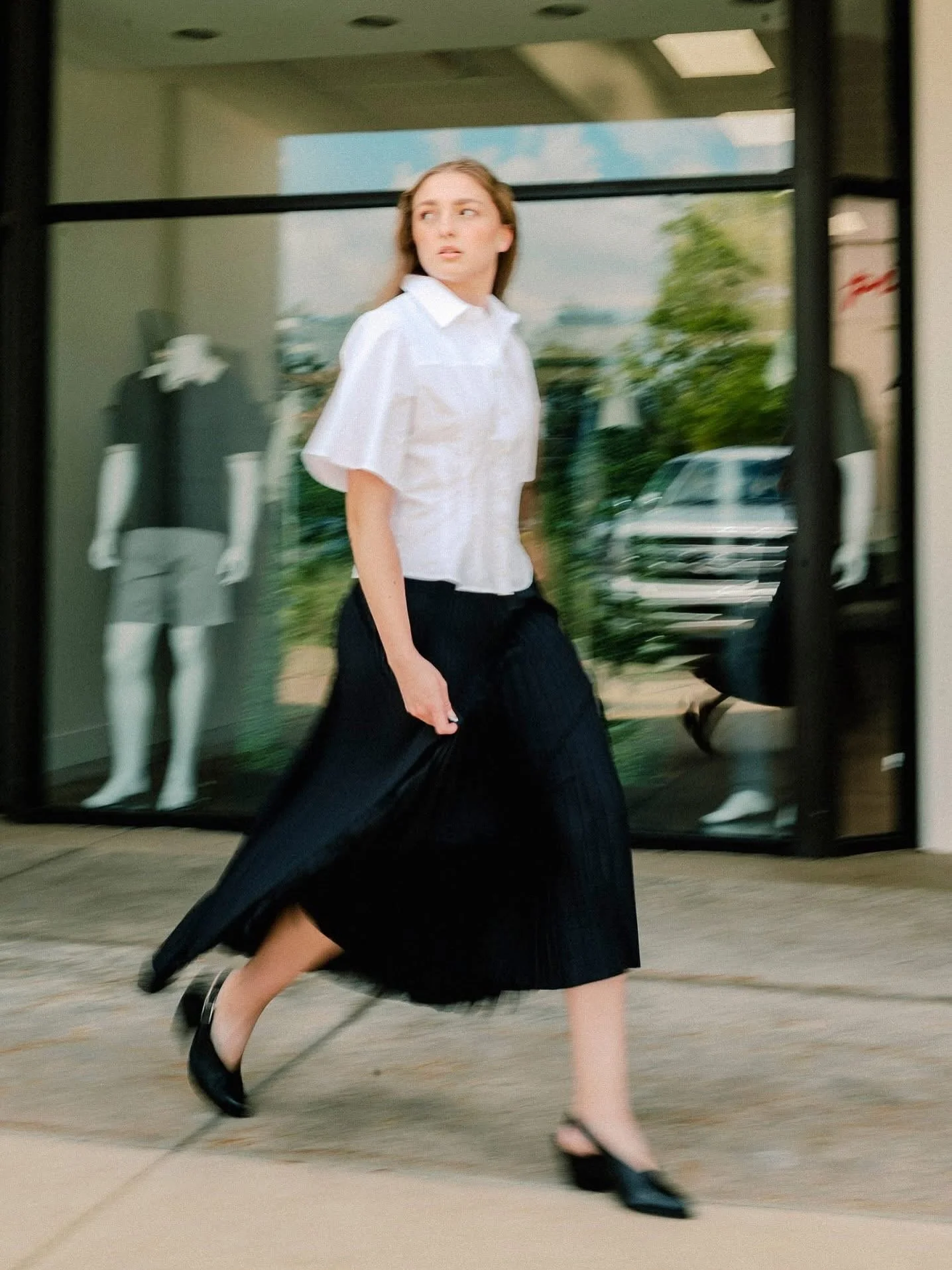 KASSIDY for @assembly19xpinksaloon 📸