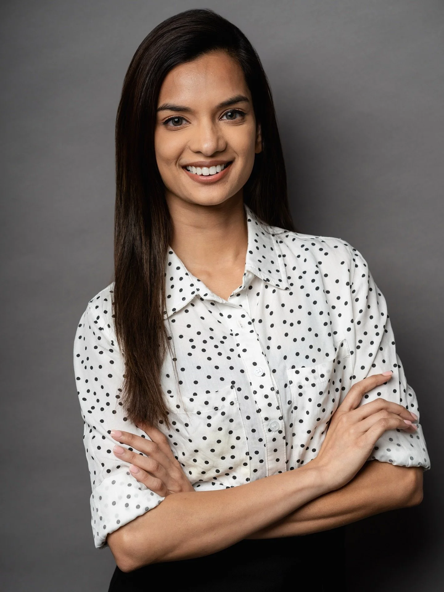 SANJANA by @darrinhackney 📸