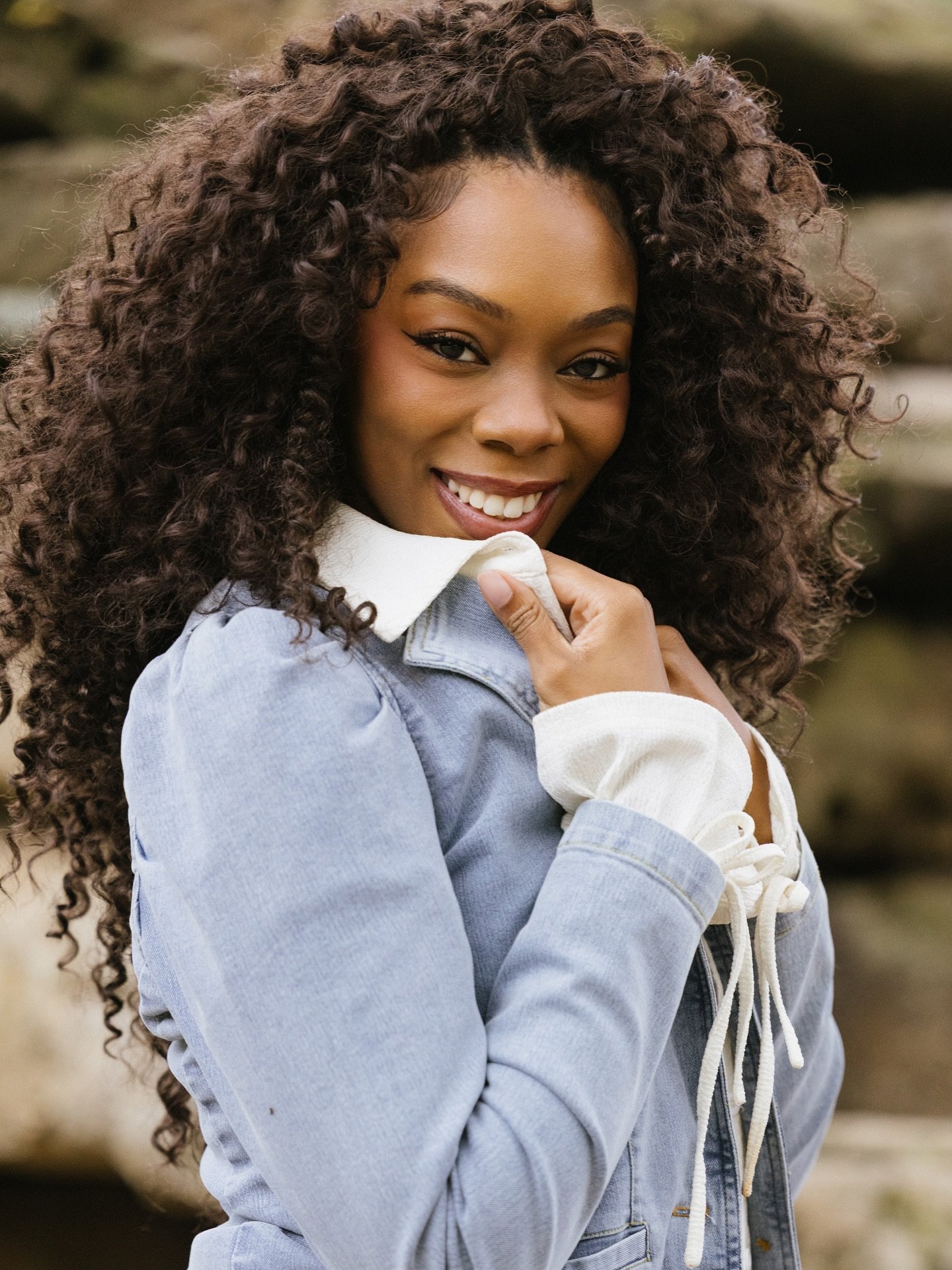 Wishing the best of luck to our gorgeous @mariyah.bryant as she heads to NYC this coming week for agency meets! ⭐️ #modelsandimages

Photography by @aaronxpatton 📸