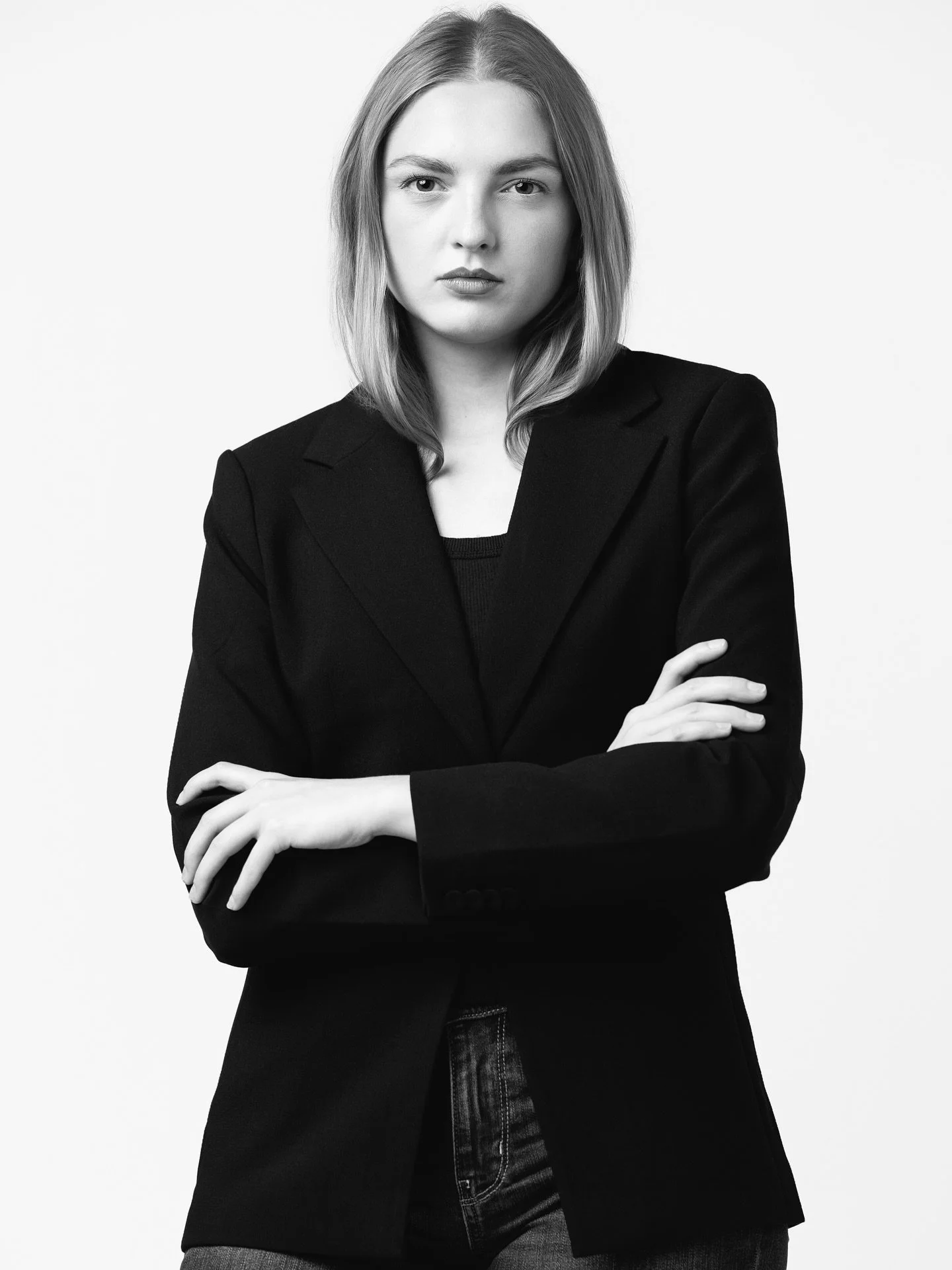 KASSIDY ⭐️

by @aaronxpatton 📸