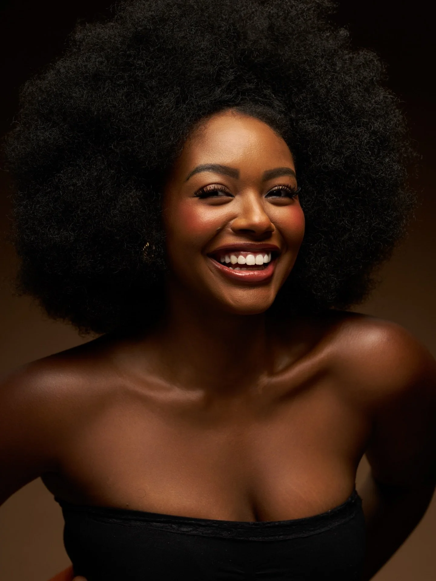 DAIONIE by @darrinhackney 📸