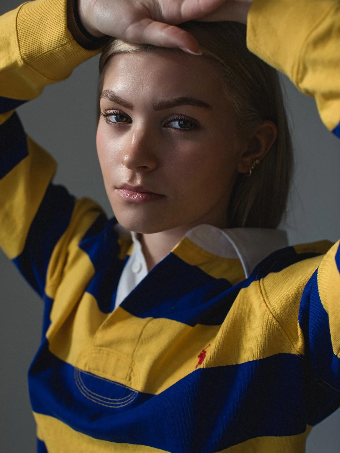 NICOLE ✨

By @neal_lemonlime 📸