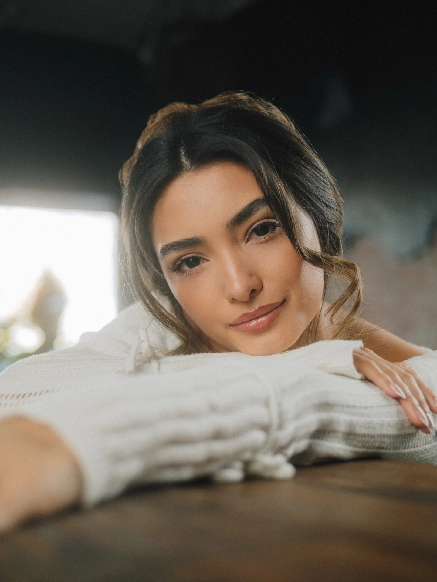 CRISEIDA ✨

By @alexshotthese 📸