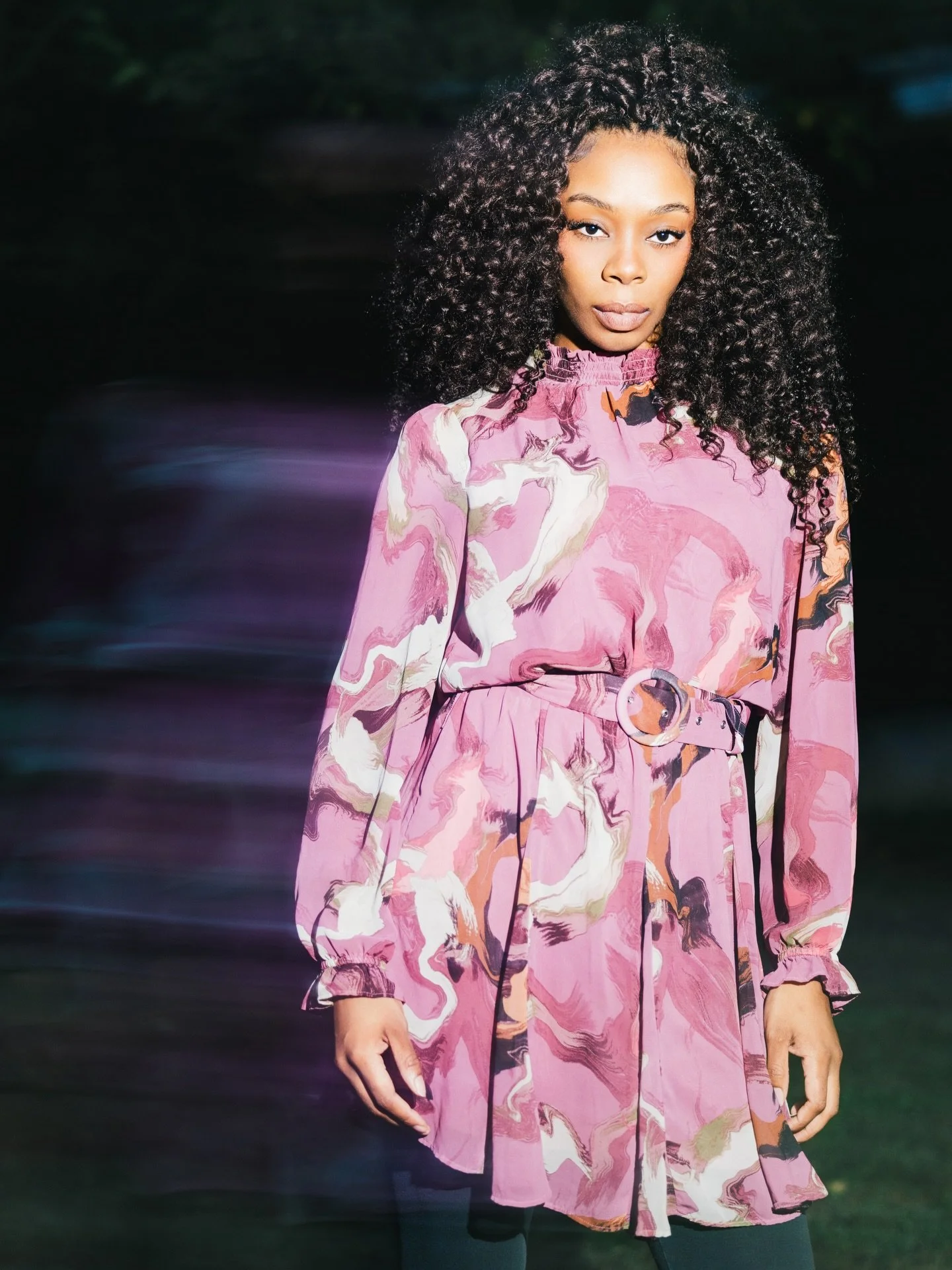 MARIYAH 💥

By @aaronxpatton 📸