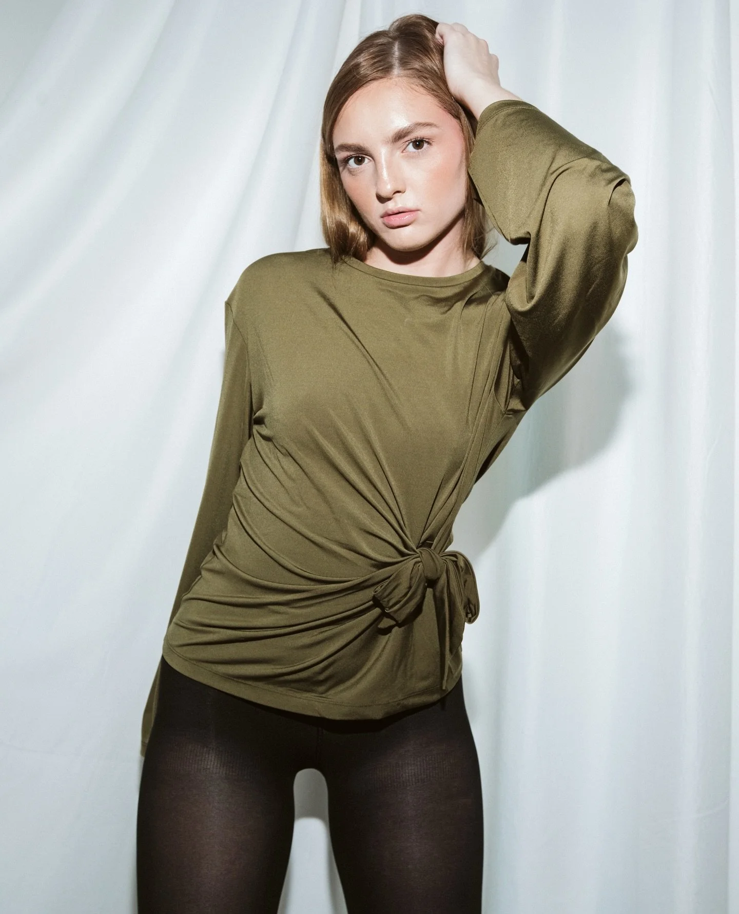 KASSIDY ✨

By @neal_lemonlime 📸