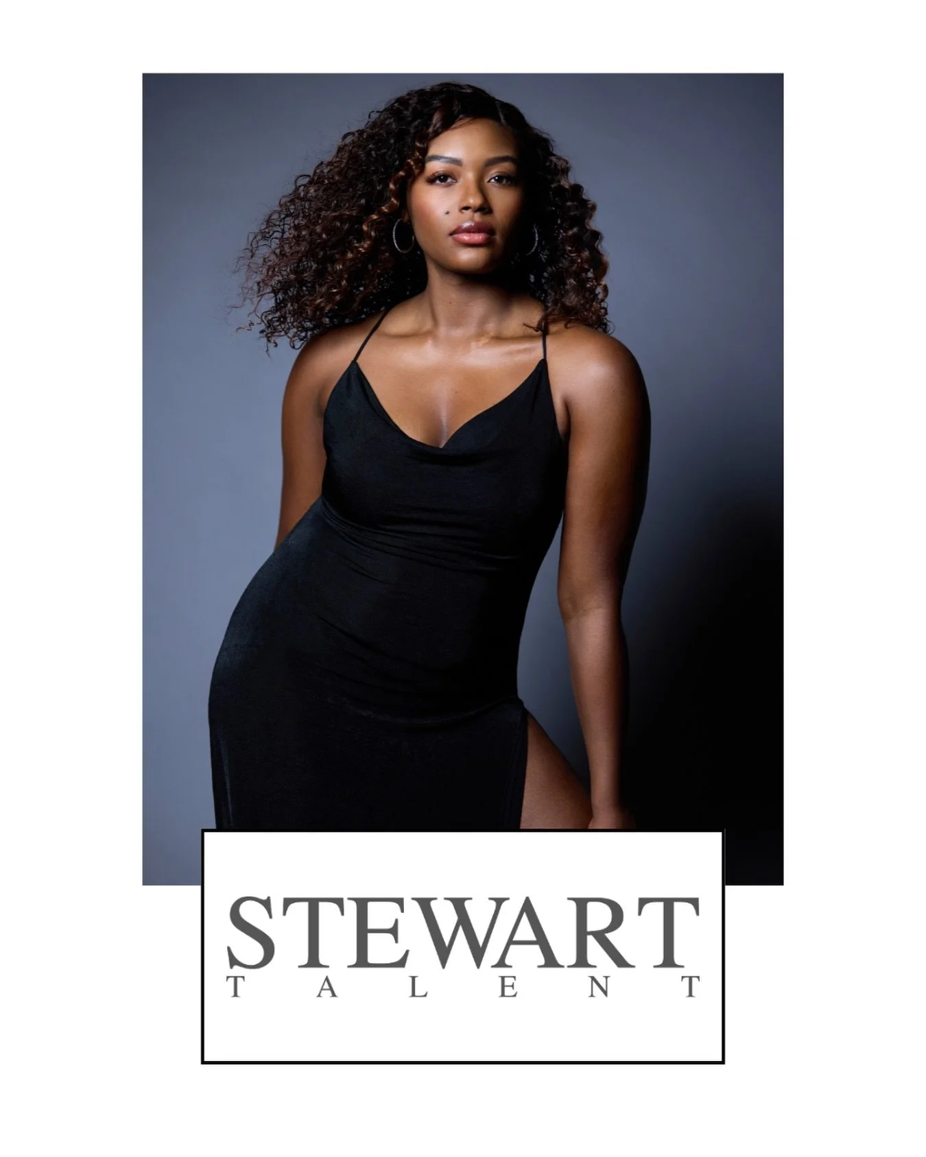 🚨PLACED! Congratulations to @auvieeee for signing with @stewarttalentnewyork in New York! ⭐️

Photo by @rachaellanierstudios 📸