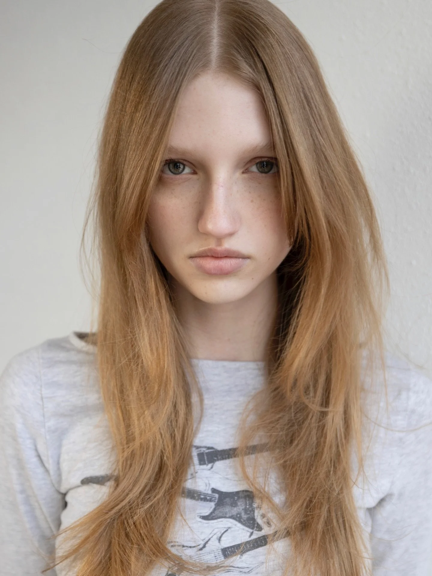 Fresh digis of MARIYAH ⭐️