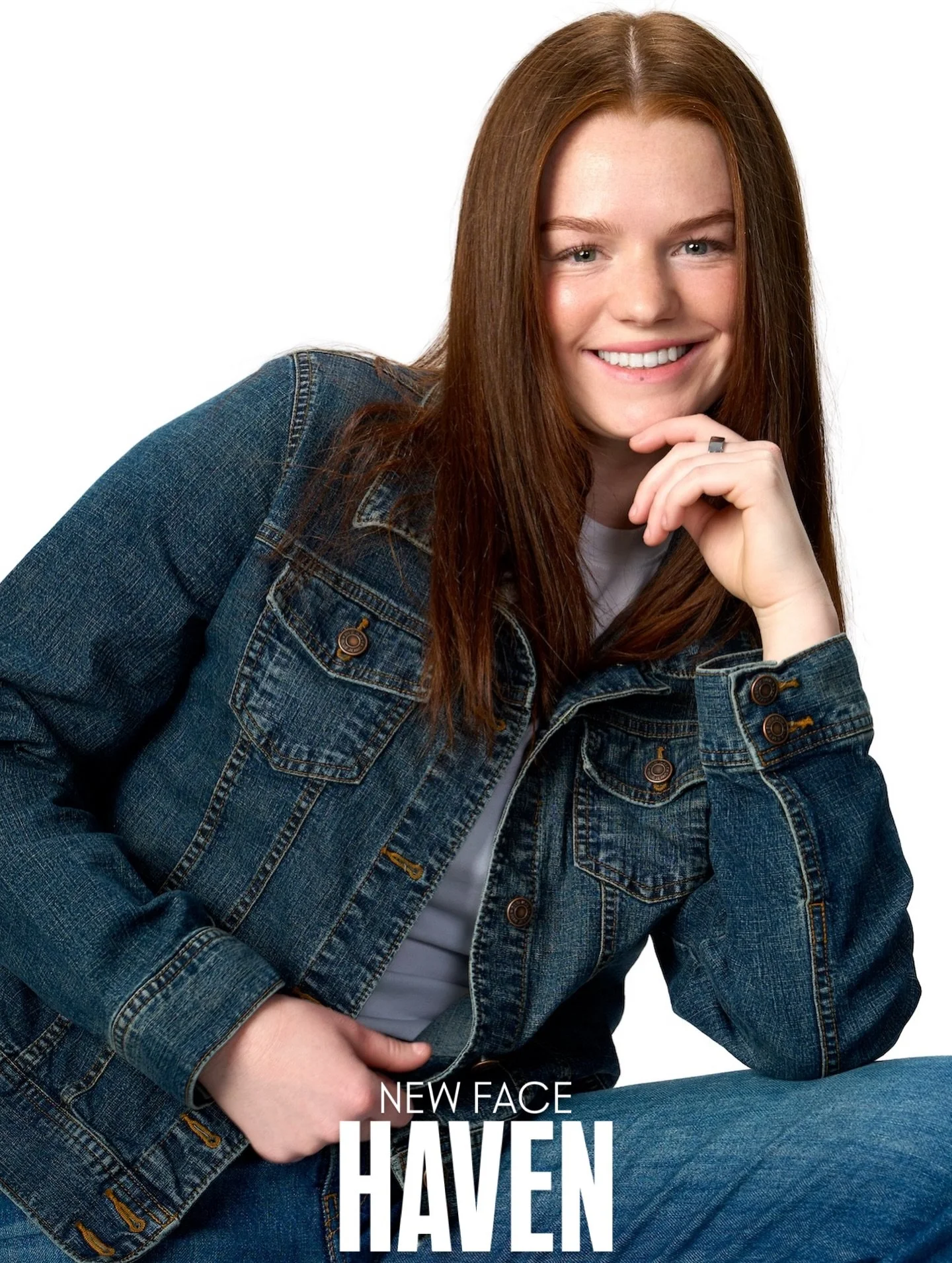 Introducing- HAVEN ✨ #newface

Photography by @darrinhackney 📸