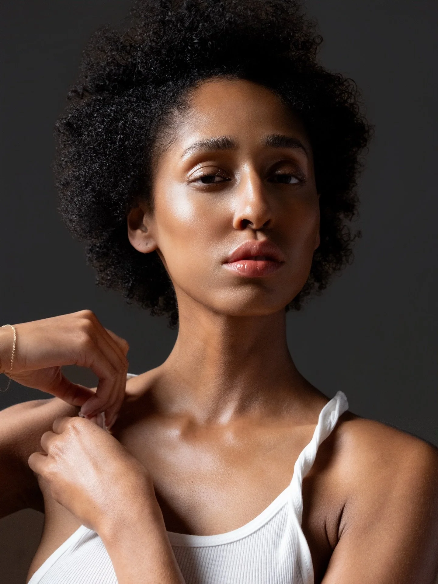 EVAN ⚡️

By @adrienisking 📸