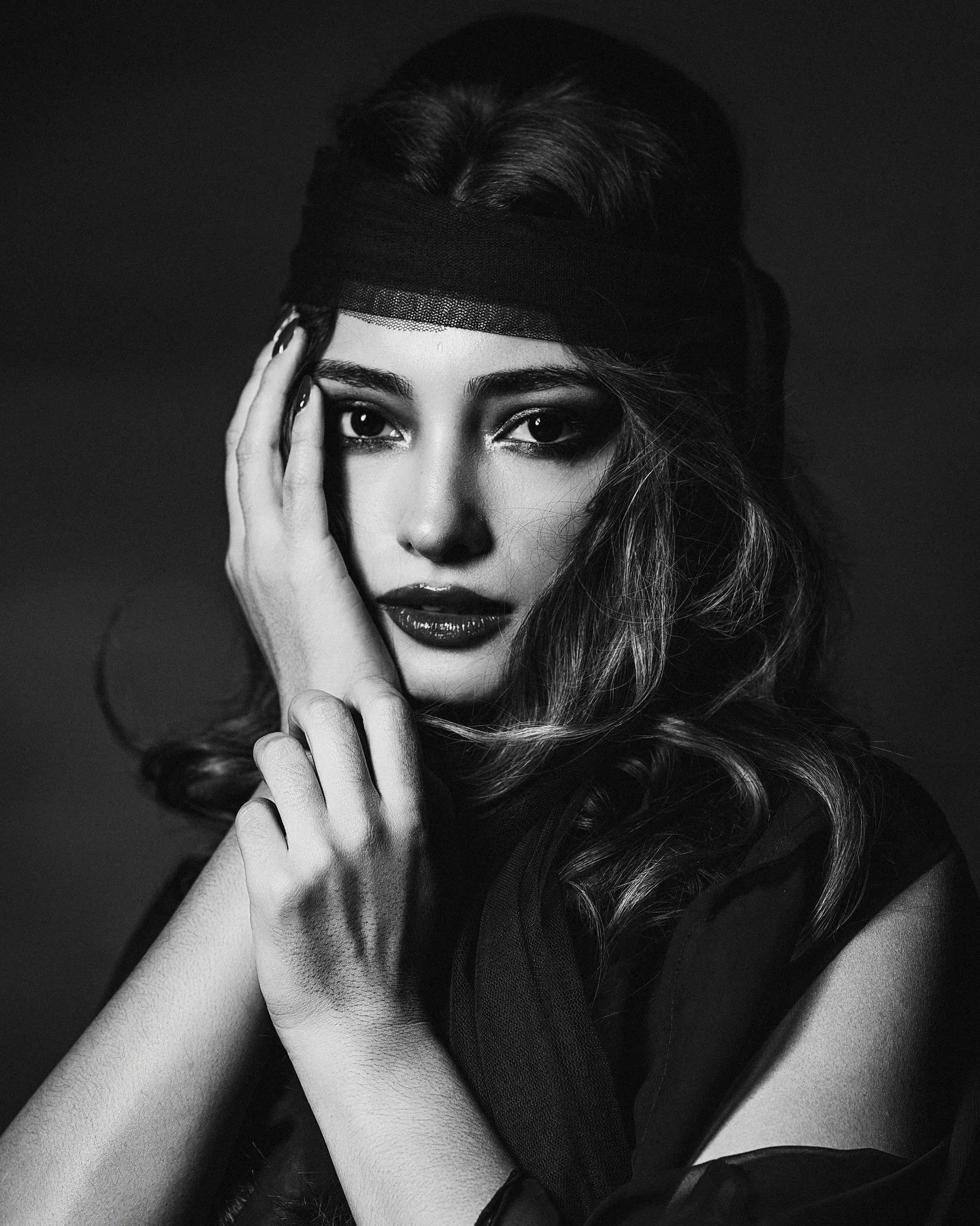 CRISEIDA ✨

By @ericfisherphotos 
Makeup: @itsgoldenglam_cosmetologist 
Hair Assistant: @sophiesinthecosmos