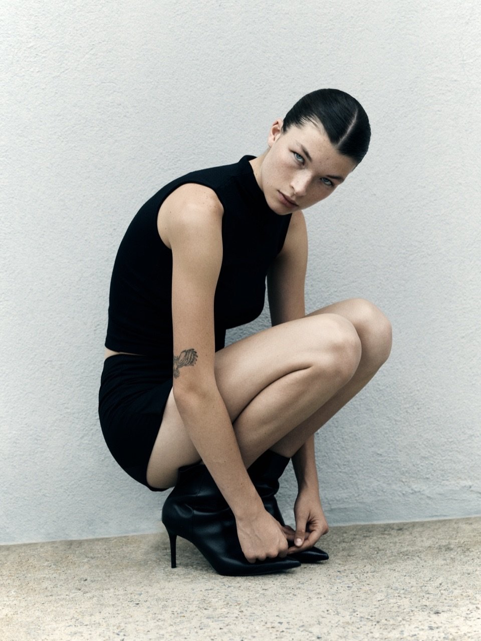 MAGNOLIA ⭐️

By @chiara_steemans 📸