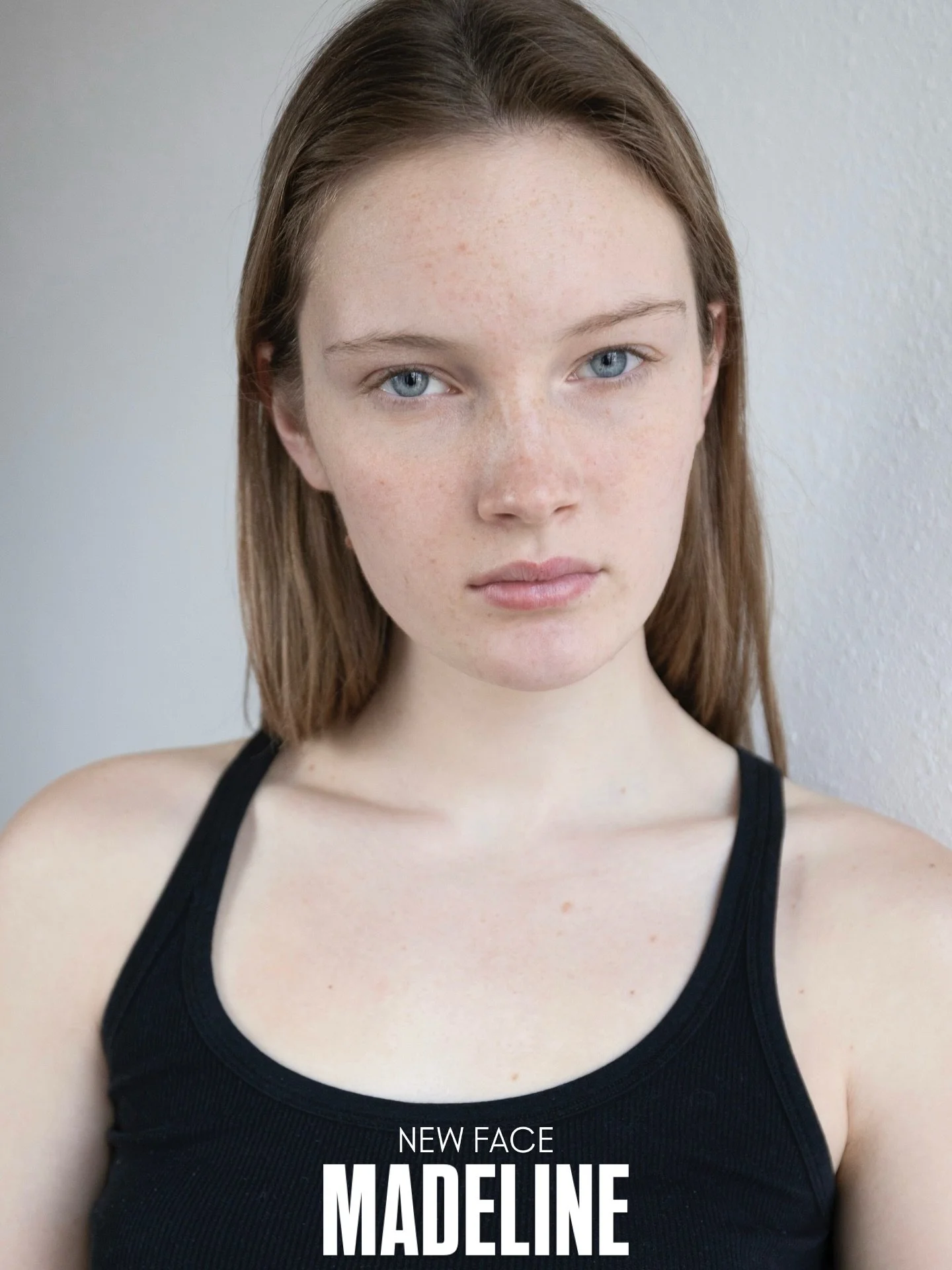 Introducing- MADELINE ✨ #newface