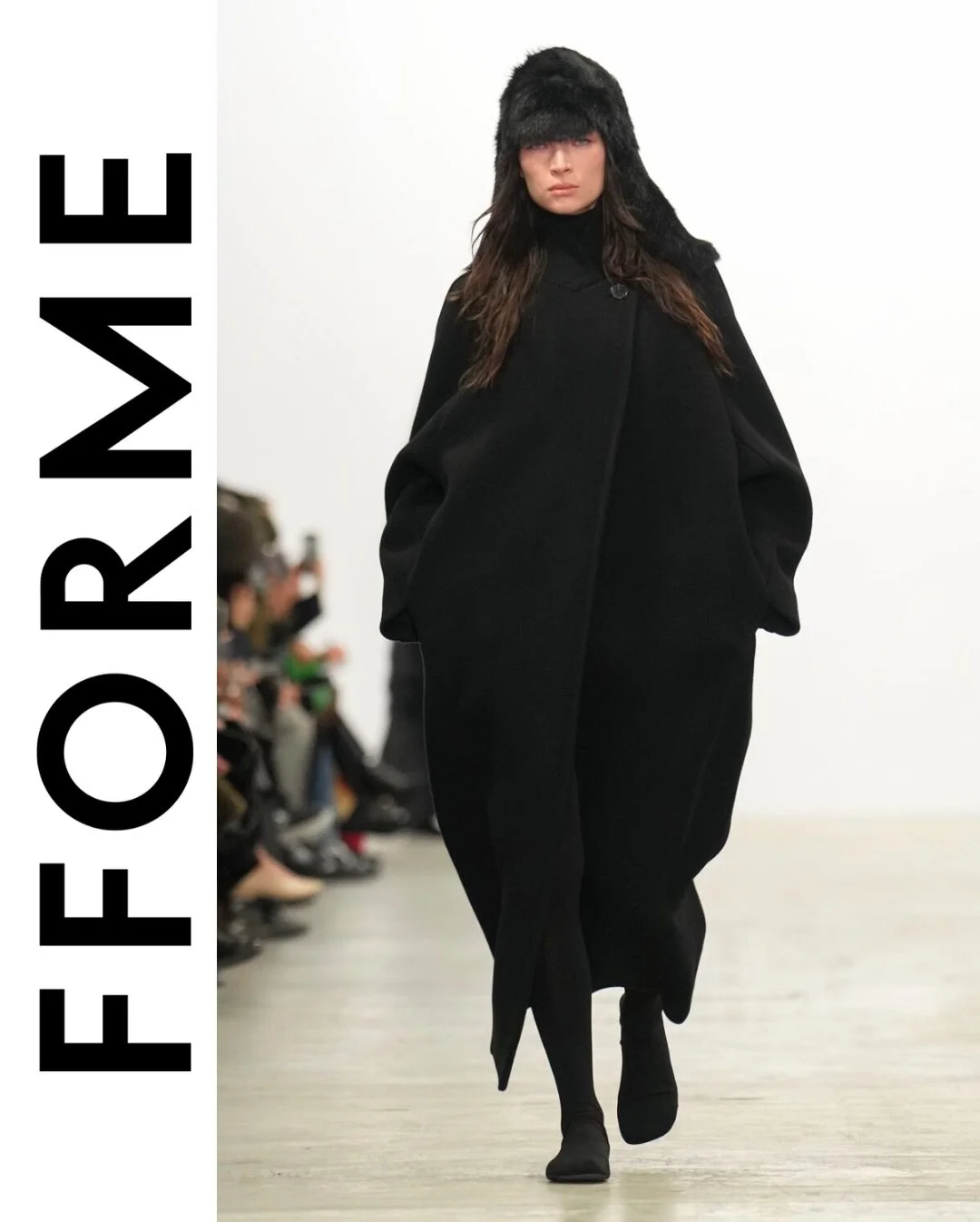 MAGNOLIA x @fforme AW26 ⭐️

@womenmanagementny 

Creative Director: #franceshowie
Casting: @midlandagency 
Hair: @hollismithhead 
Makeup: @hannah_murray1 
Stylist: #camillanickerson