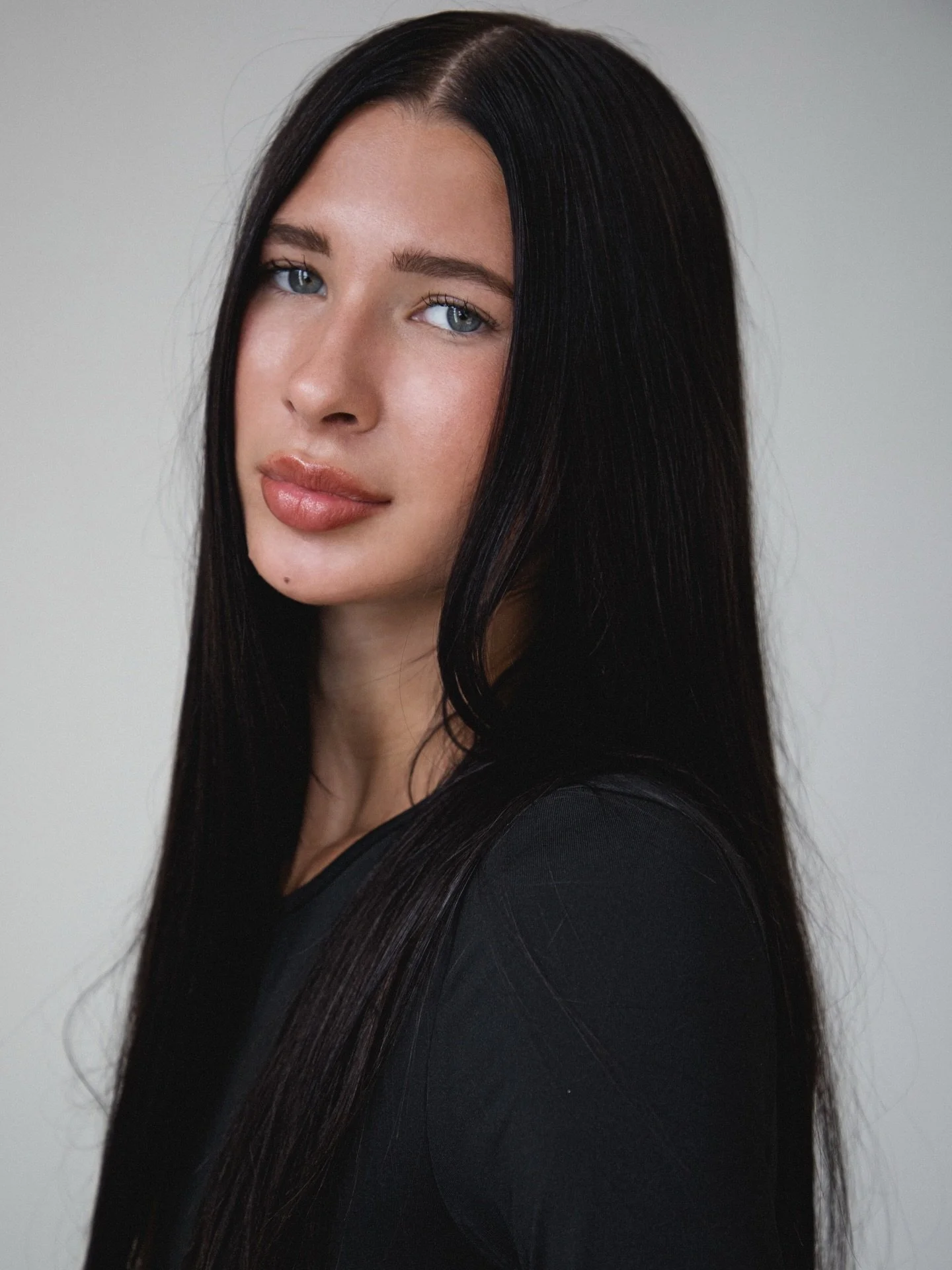 KELSEY ✨

By @neal_lemonlime 📸