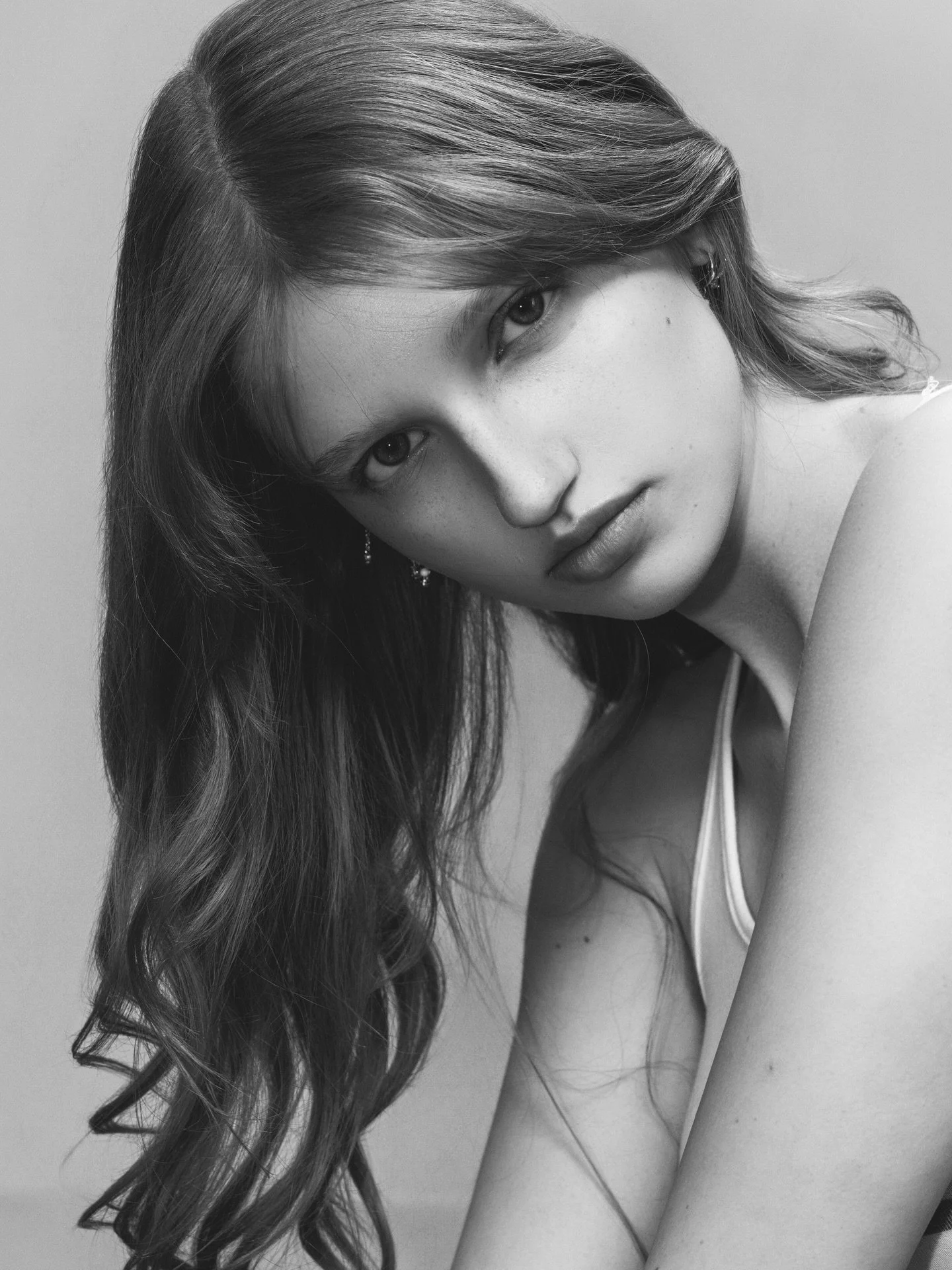 Our beauty MARIYAH is off to Sunny Miami for the next couple of weeks with @thesourcemodels ☀️🏖️🌊

Photography: @alecwalworth 📸