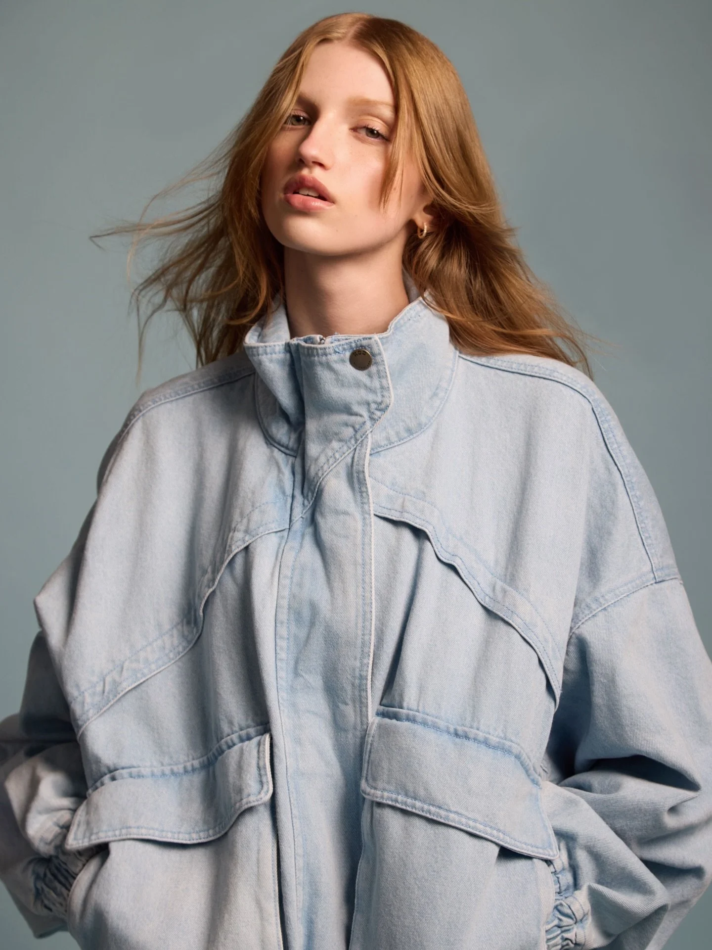 MARIYAH 💙

✨ @thesourcemodels 

Photography: @richedoolie_ 
MUA: @skinforwardartistry