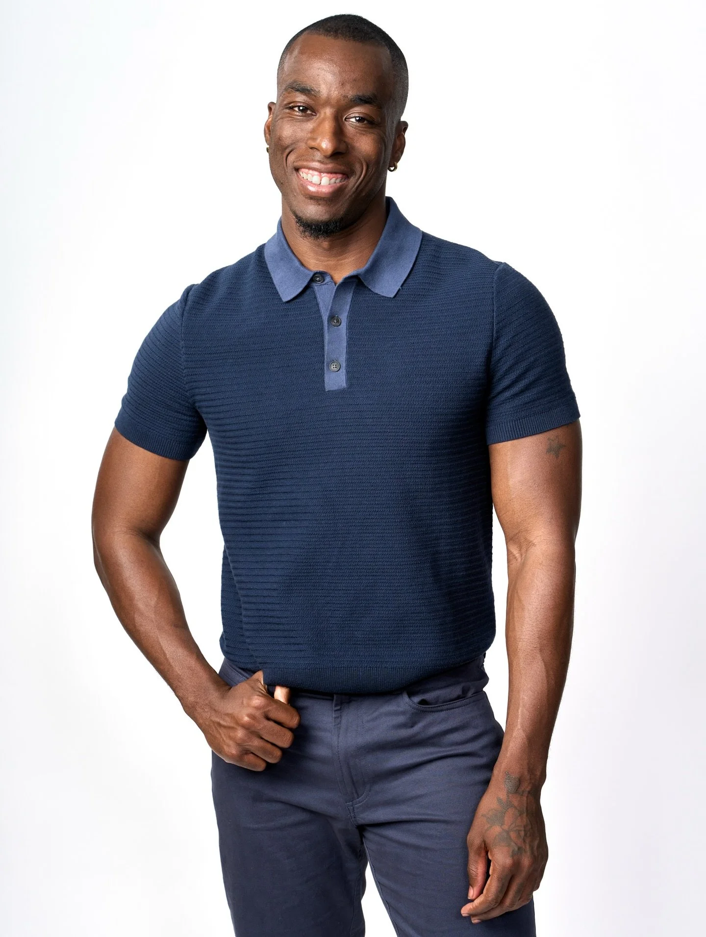 Introducing- JOHNNY ✨ #newface

Photography by @darrinhackney 📸