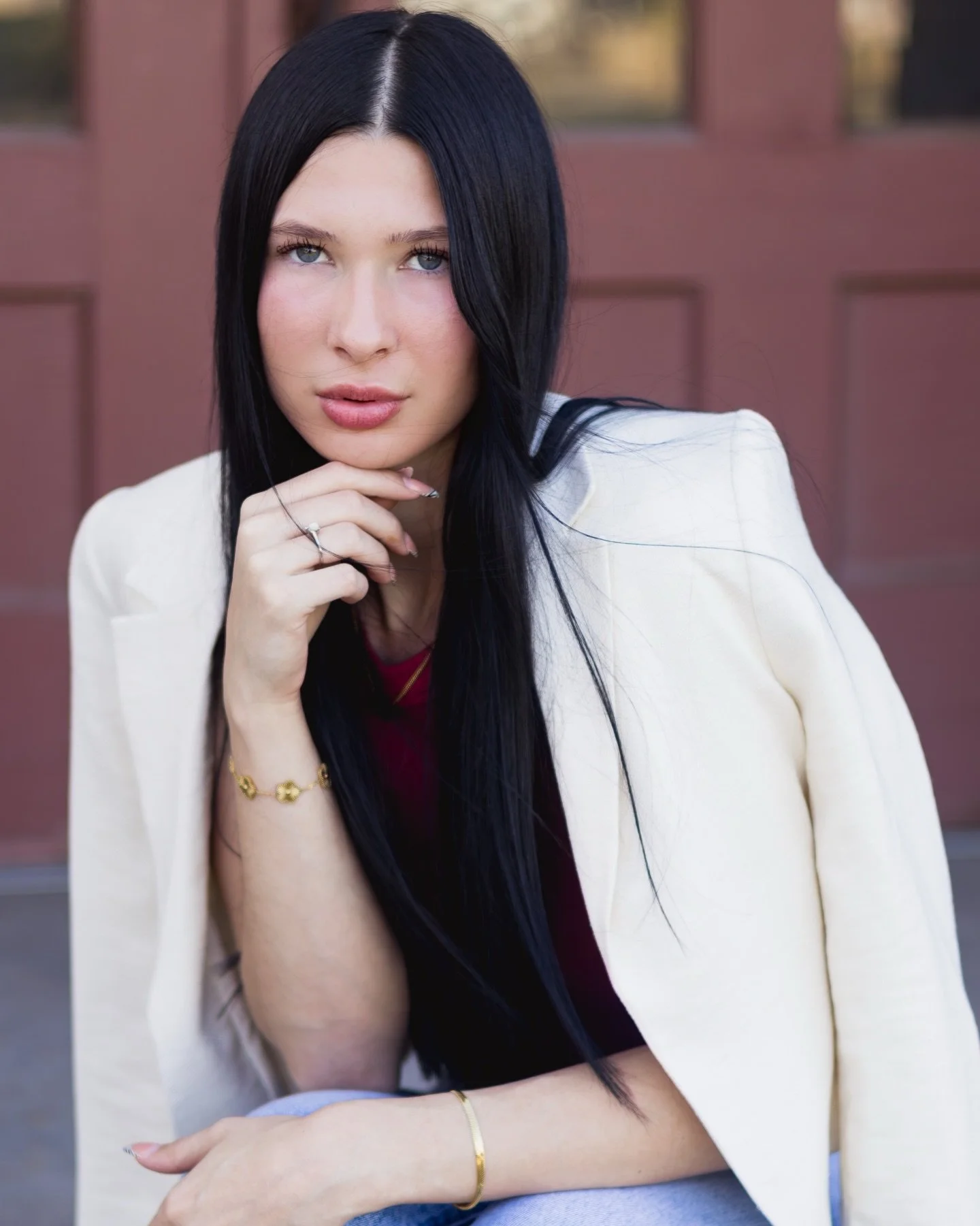 KELSEY ✨

By @jonathanpedrozaphotography 📸