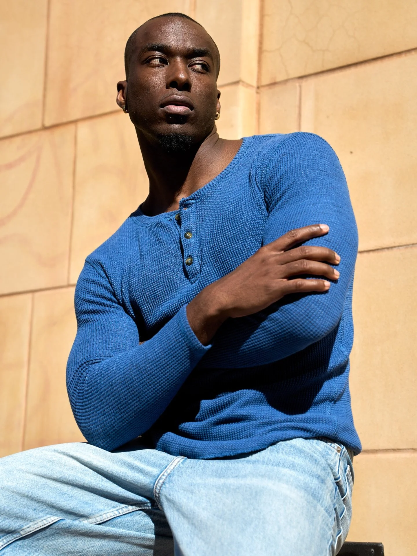 JOHNNY ✨

By @darrinhackney 📸