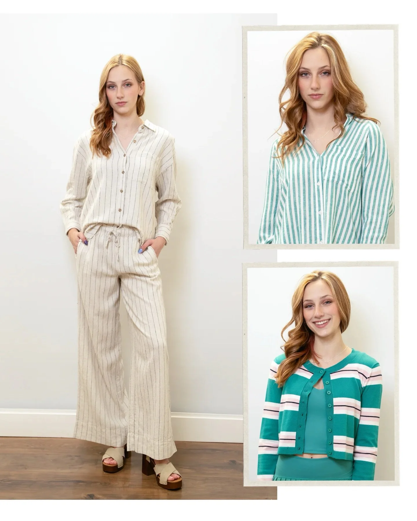 ADDISON for @assembly19xpinksaloon 📸