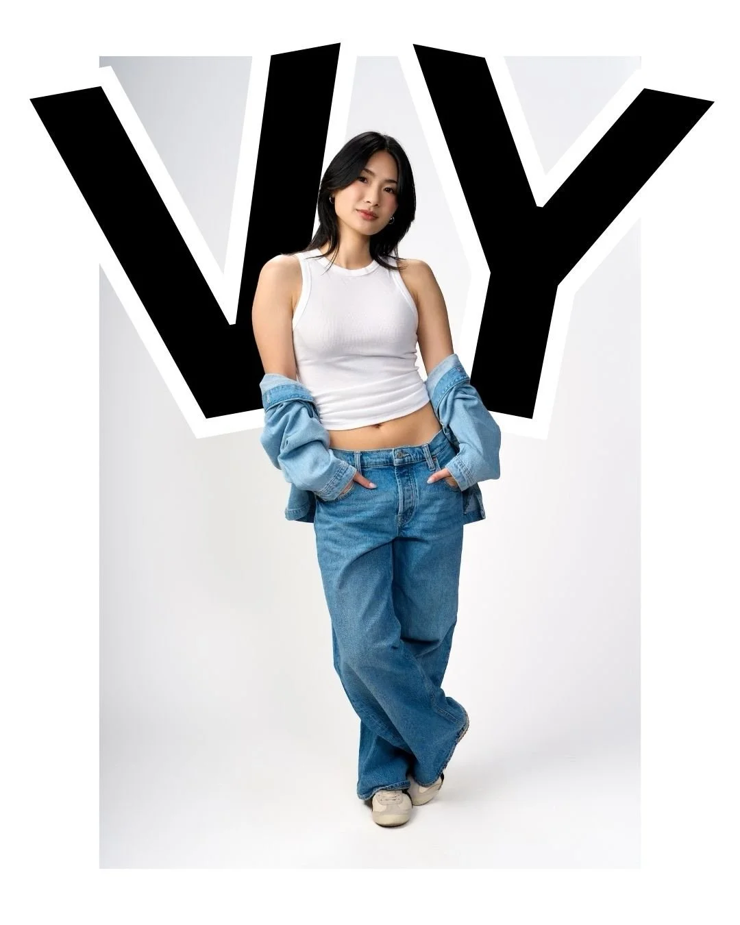 Introducing- VY 💥

#newface

Photography by @darrinhackney 📸
