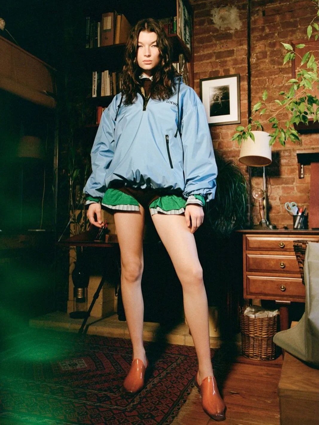 MAGNOLIA // featured in the launch issue of @heromag.usa ⭐️

✨ @womenmanagementny 

Photographer: @fabienkruszelnicki 
Stylist: @jermaine_daley 
Hair: @adammarkarian 
Makeup: @laramiemakeup 
Casting: @edskimstagram