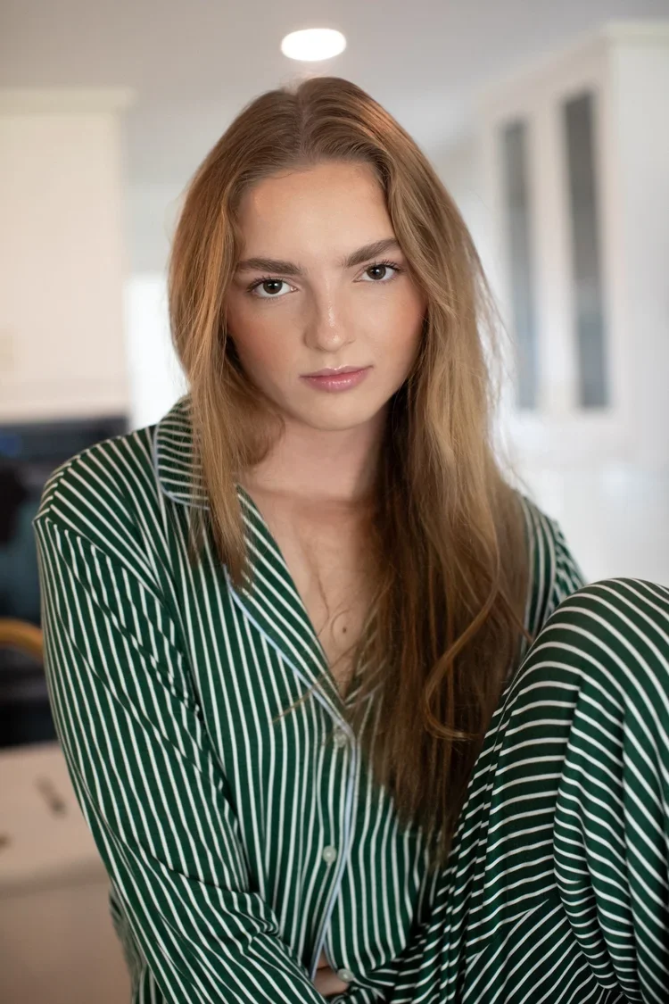 Kassidy Walters