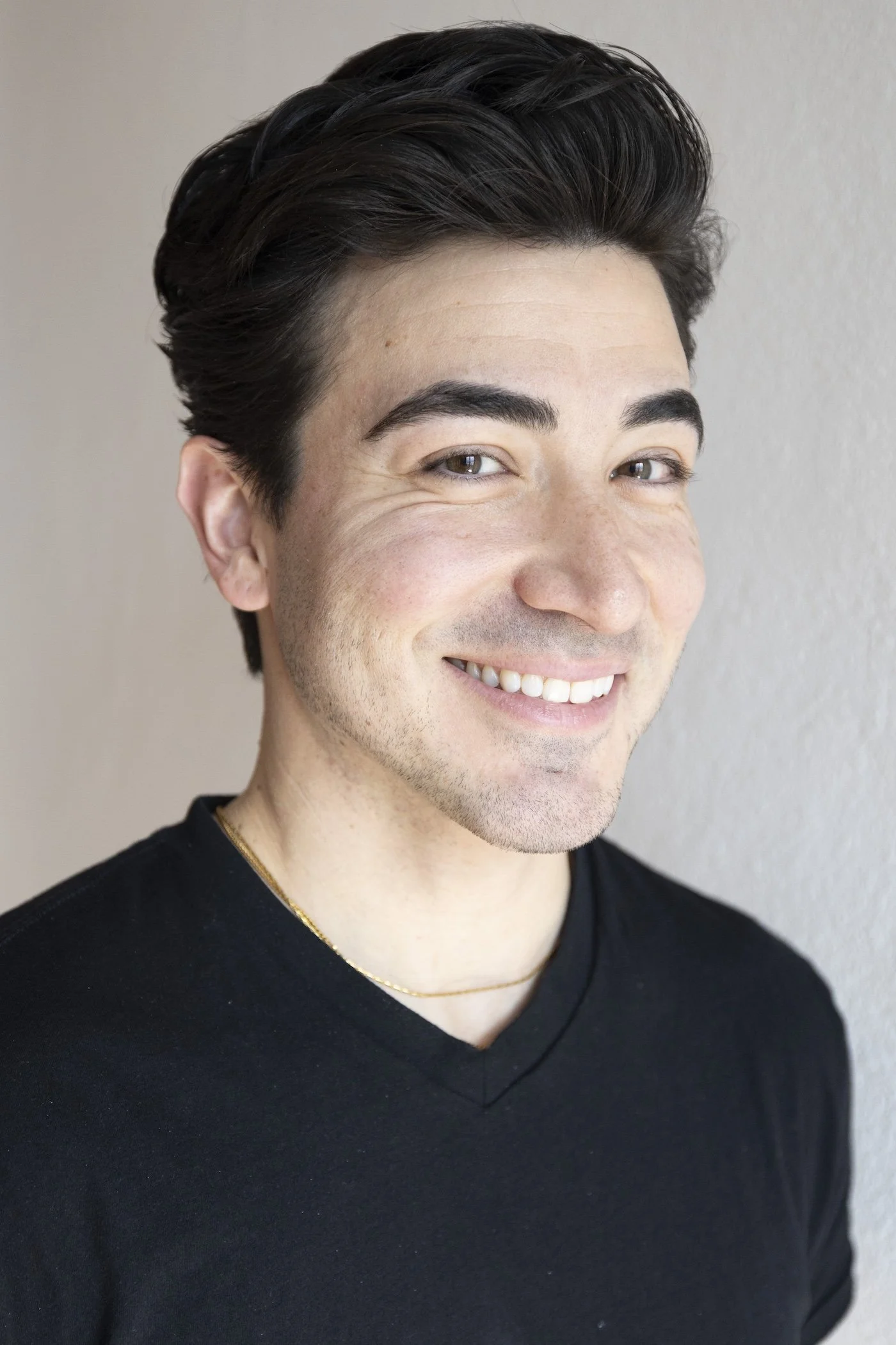 Daniel Flores