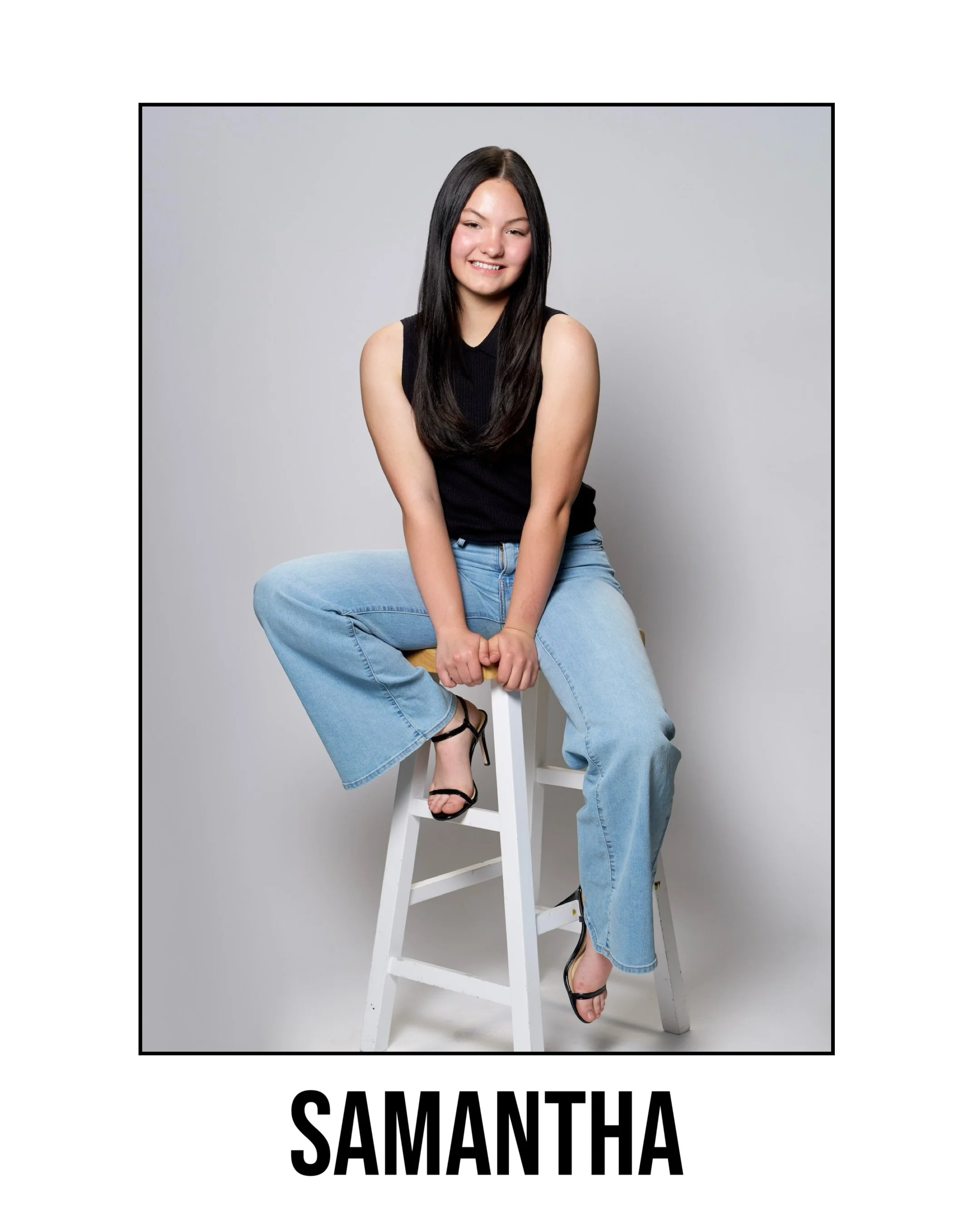 Introducing- SAMANTHA 🌼

#newface #commercialdivision

Photography by @darrinhackney 📸