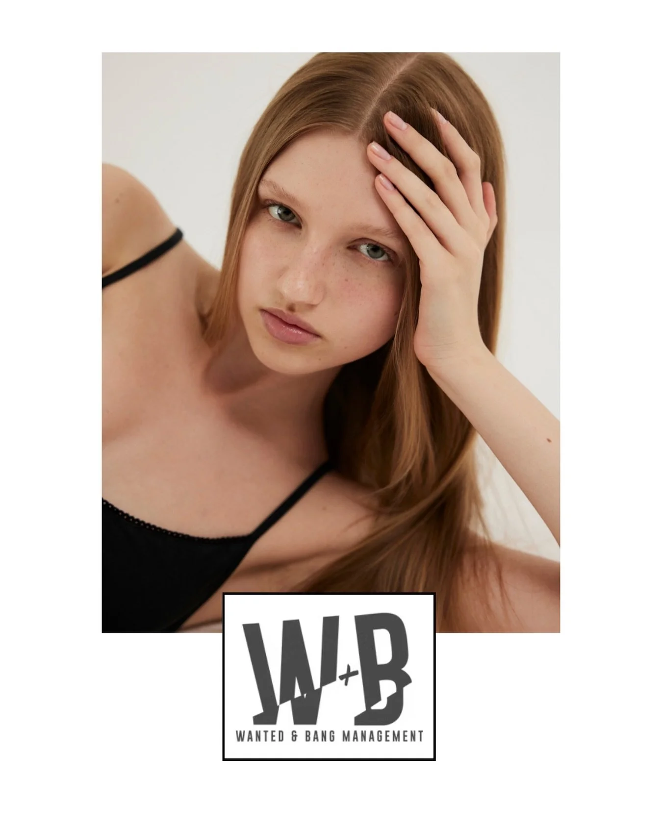 🚨PLACED! Congratulations to @mariyahr0se for signing with @wanted.bang / @wb.mgmt in Mexico! 🇲🇽

She is heading there in just a few days! ✈️