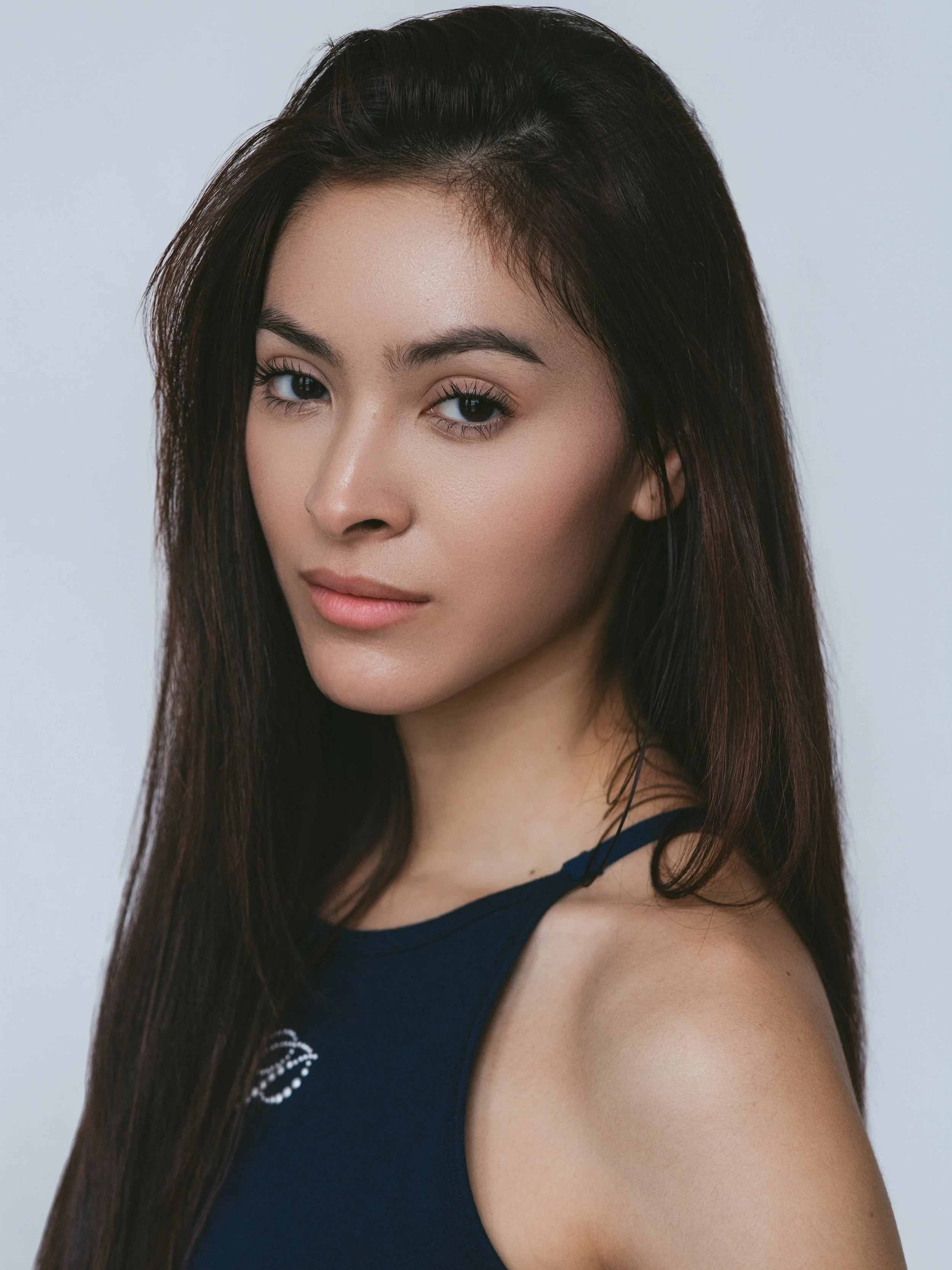 Wishing the best of luck to our gorgeous @americaamartin as she heads to LA next month for agency meets! ⭐️ #modelsandimages

Photography by @alecwalworth 📸