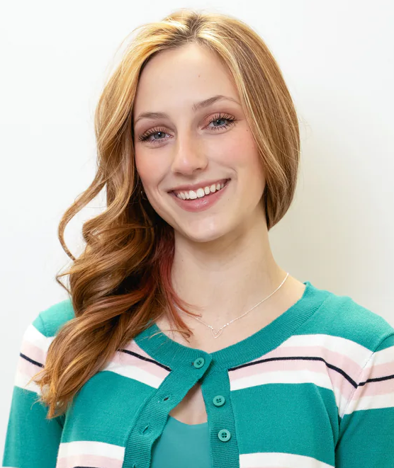ADDISON POTUCEK