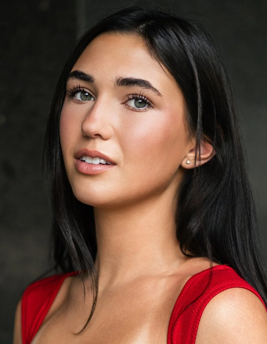 RACHEL SIMMONS
