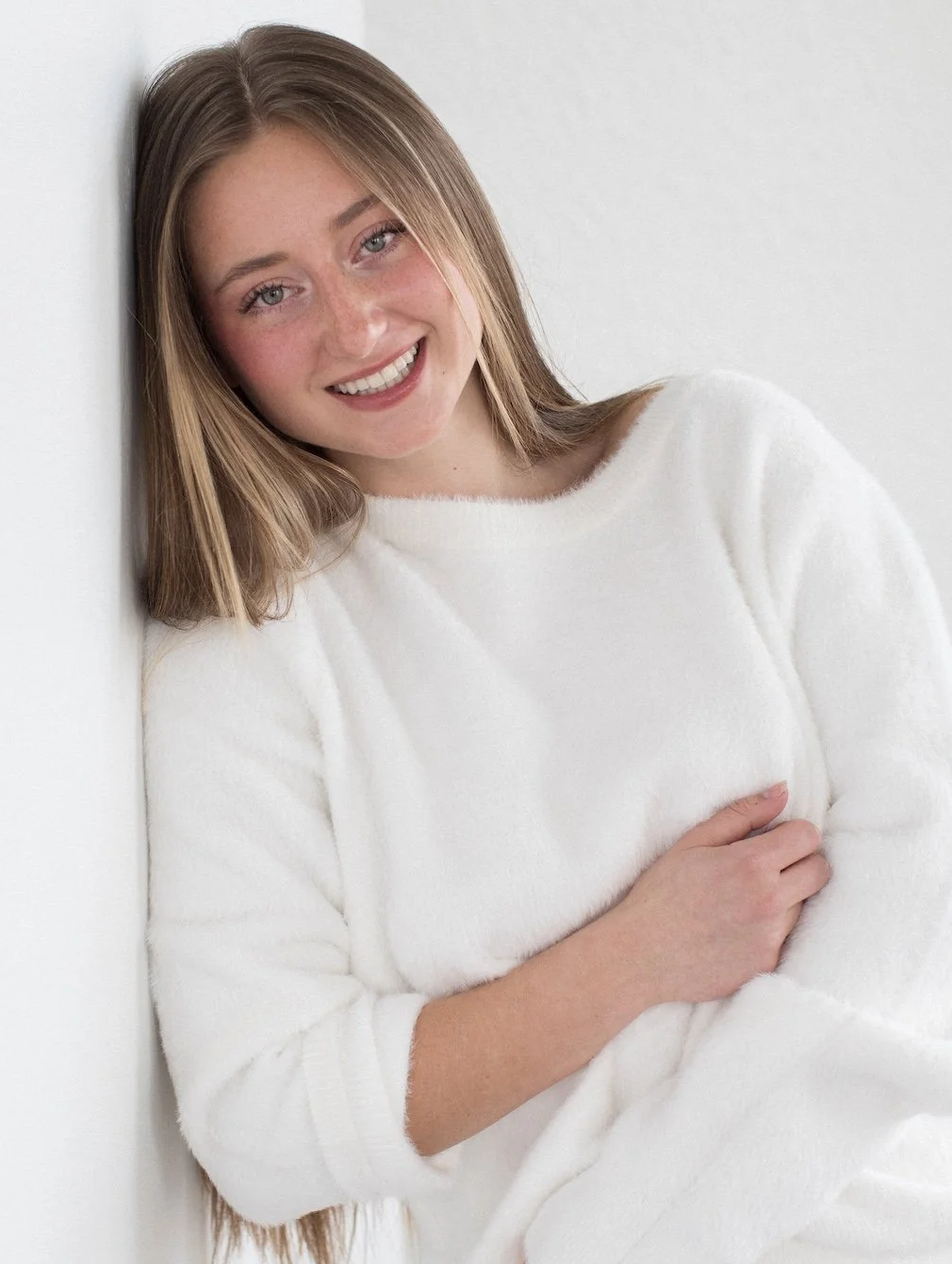 MARLEY MULLEN
