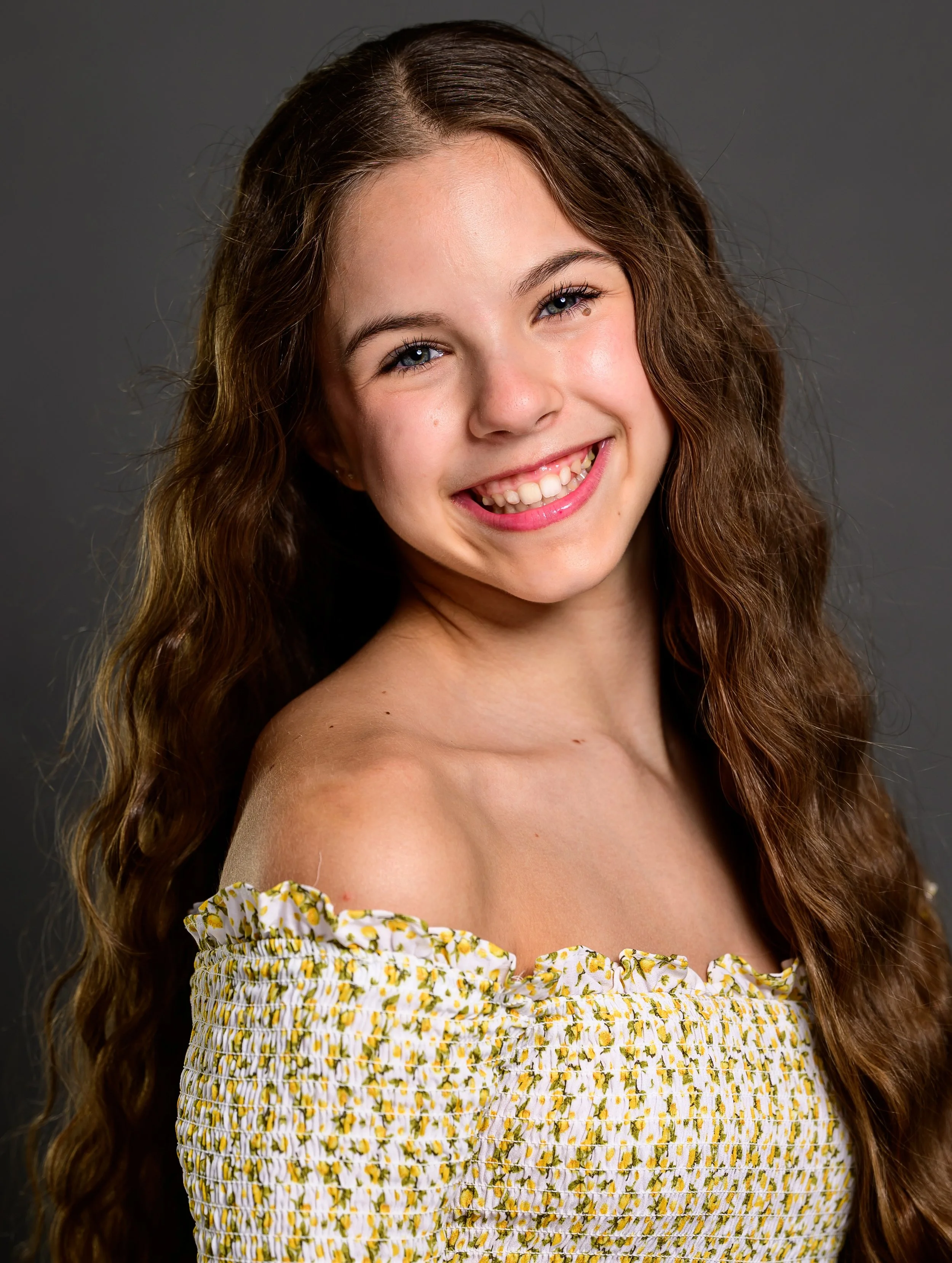 JORDYN PRINDLE