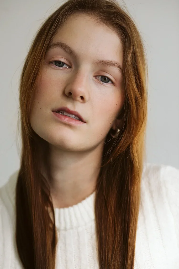 OLIVIA JAMES