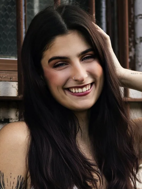 PAYCIE HOPKINS